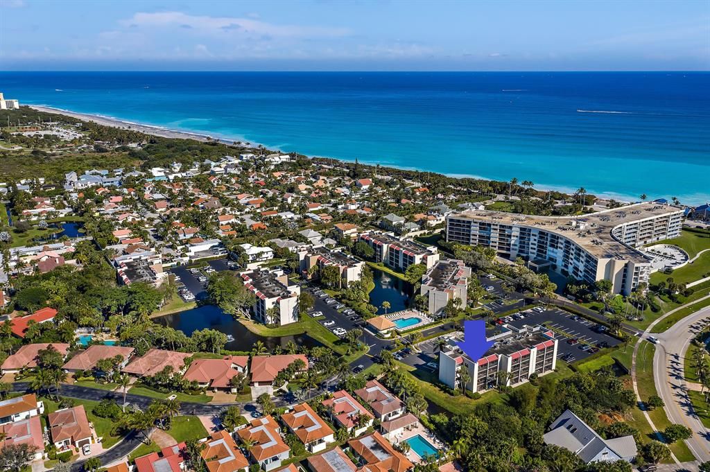 Photo of 1605 S Us Highway 1 #F102, Jupiter, FL 33477 (MLS # R10771852)