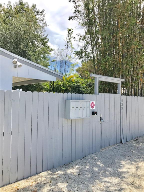 Progresso 2-18 D - Residential Lease