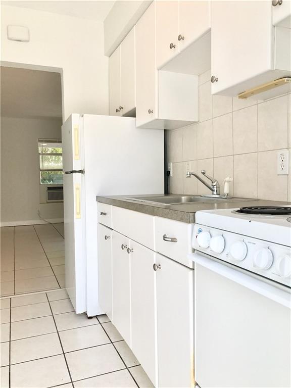 Progresso 2-18 D - Residential Lease