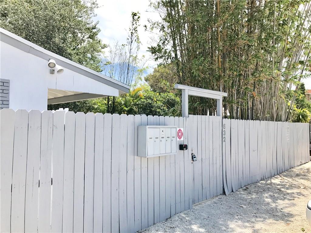 Progresso 2-18 D - Residential Lease