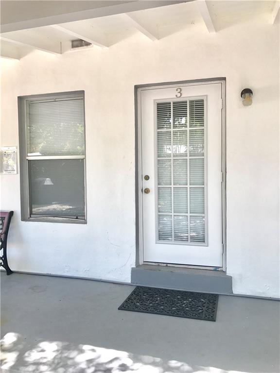 Progresso 2-18 D - Residential Lease