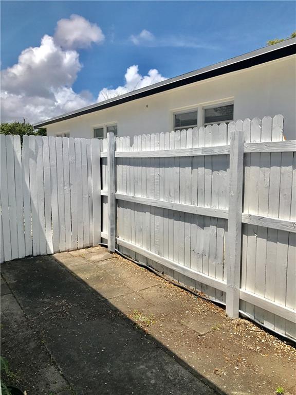 Progresso 2-18 D - Residential Lease