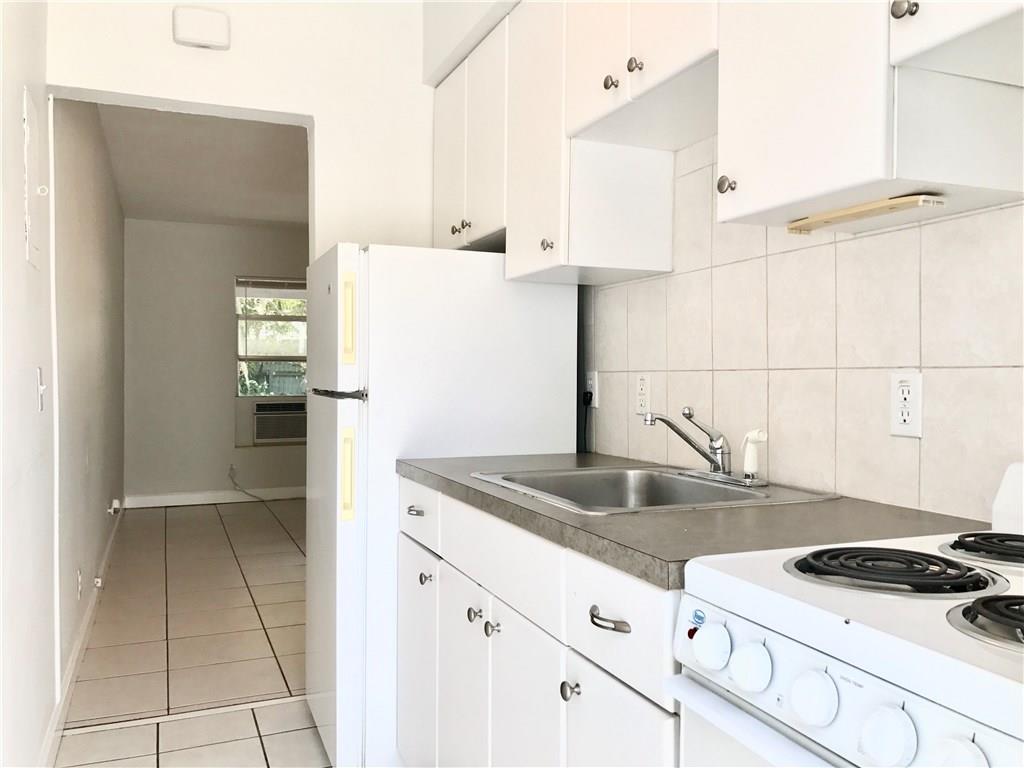 Progresso 2-18 D - Residential Lease