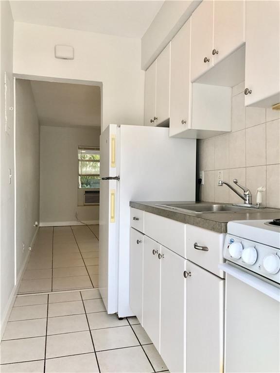 Progresso 2-18 D - Residential Lease