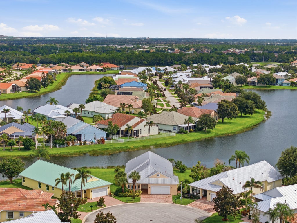 Photo of 116 NW Summerville Court, Port Saint Lucie, FL 34986 (MLS # B26058690)