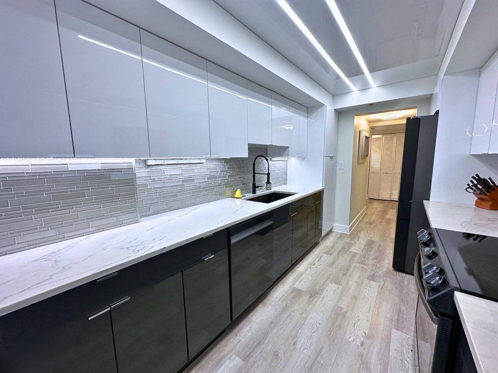 Photo of 20080 Boca West Drive #414, Boca Raton, FL 33434 (MLS # R11038621)