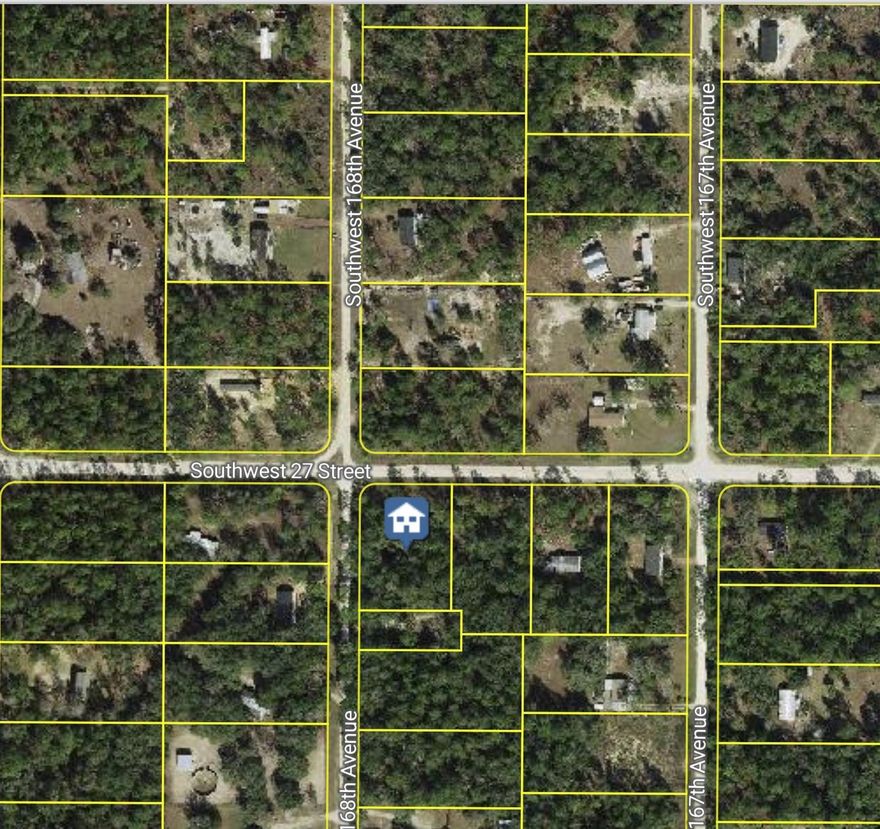 Discover 1.01 acres of vacant land in Ocala—perfect to build your dream farm or a private vacation retreat. Enjoy expansive outdoor living with room for a home, barn, paddocks, gardens and a pool amid mature oaks and natural Florida scenery. Live close to Ocala’s horse country, trails and the nearby National Forest for endless recreation, while still having easy access to local amenities. Create your ideal homestead and reconnect with nature. Bring your vision to life — utilities may be nearby; verify with county. Rare chance to own acreage for horses, hobby farming or a quiet getaway. Act now.