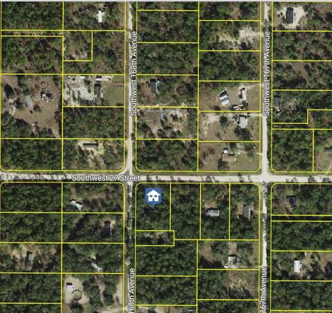 2755 SW 168th Ave Ocala FL 34481