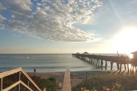 A home in Palm Beach Gardens