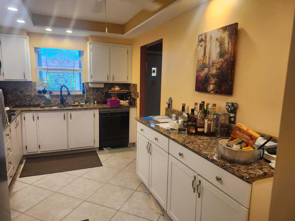 Photo of 5730 E Fernley Drive E #55, West Palm Beach, FL 33415 (MLS # B26064299)