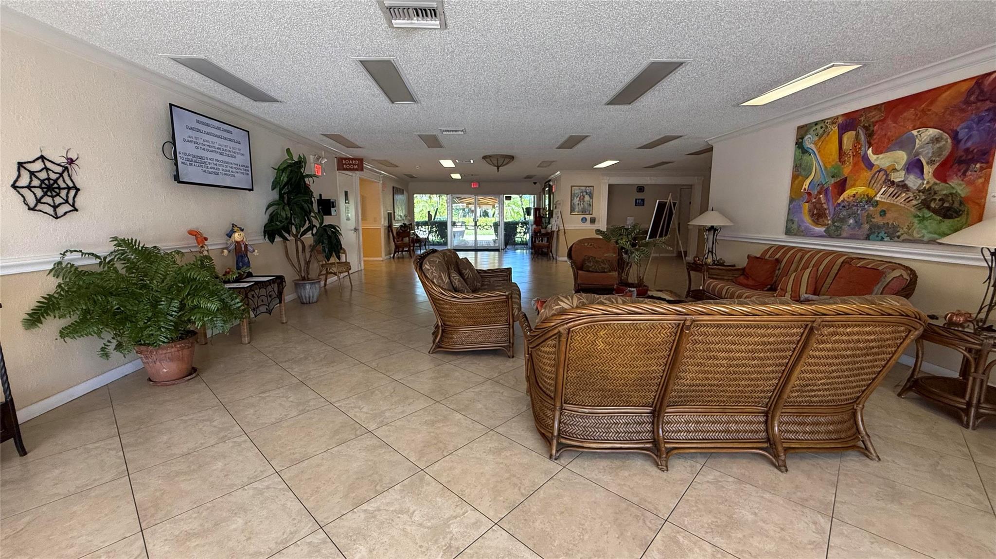 Abbey Village Villages Or - Residential Lease