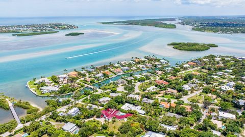 Photo of 7 Island Road, Sewalls Point, FL 34996 (MLS # R11135898)