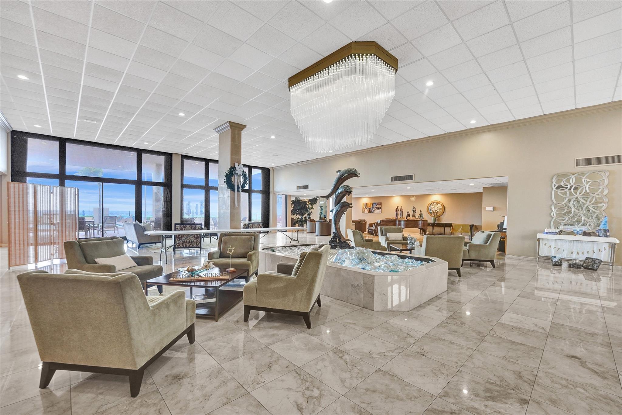 Opal Towers Condo - Residential Lease