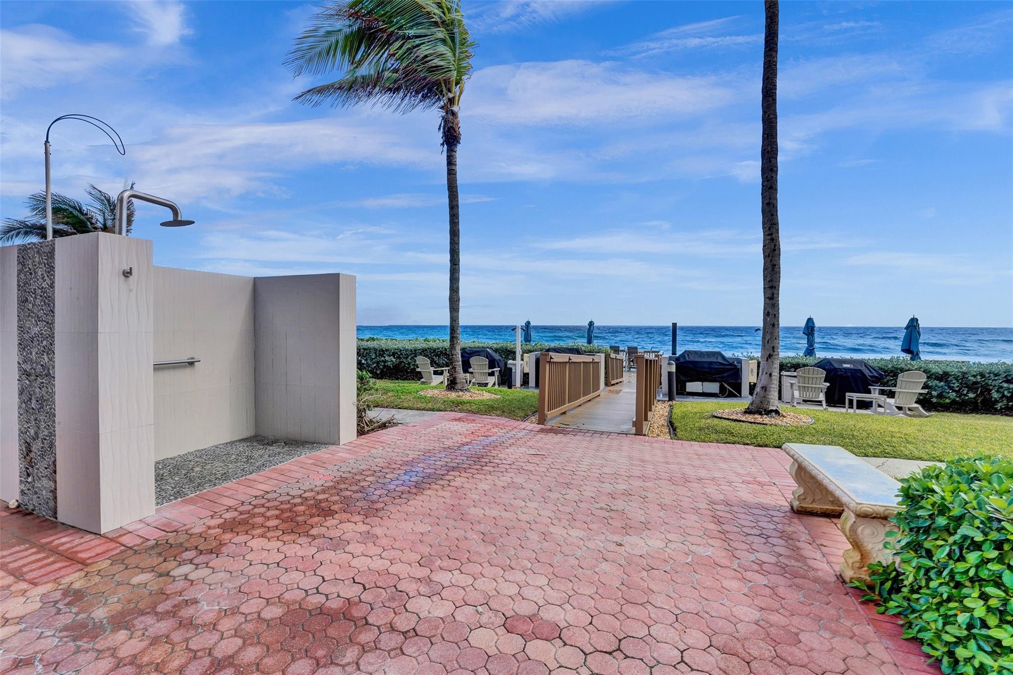 Opal Towers Condo - Residential Lease