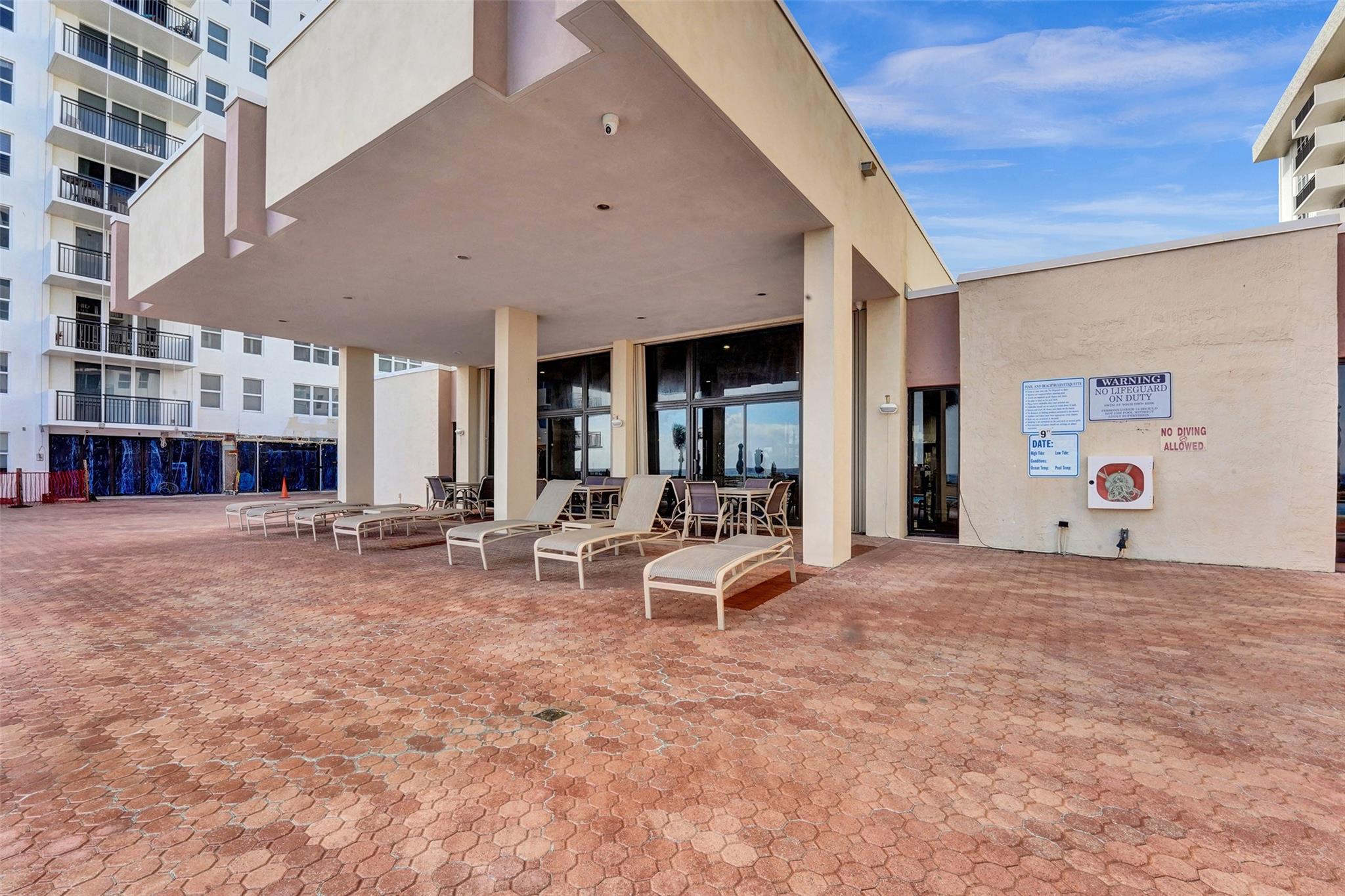 Opal Towers Condo - Residential Lease