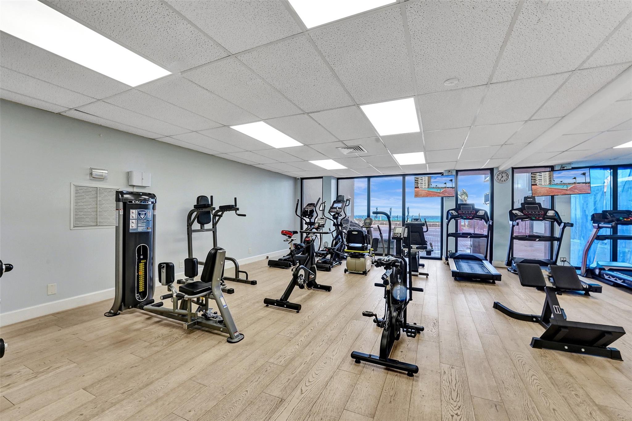 Opal Towers Condo - Residential Lease