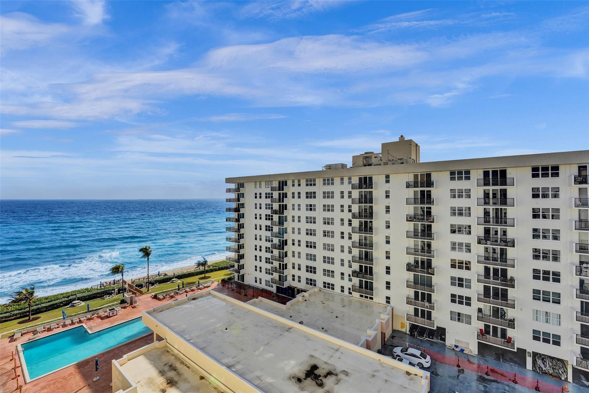 Opal Towers Condo - Residential Lease