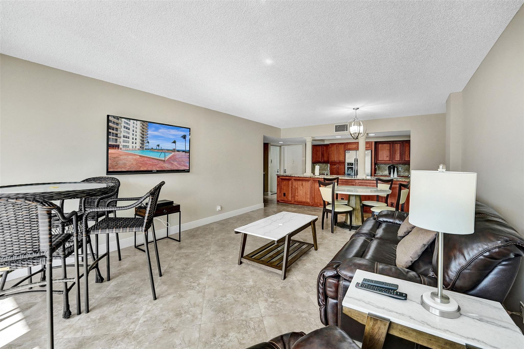 Opal Towers Condo - Residential Lease