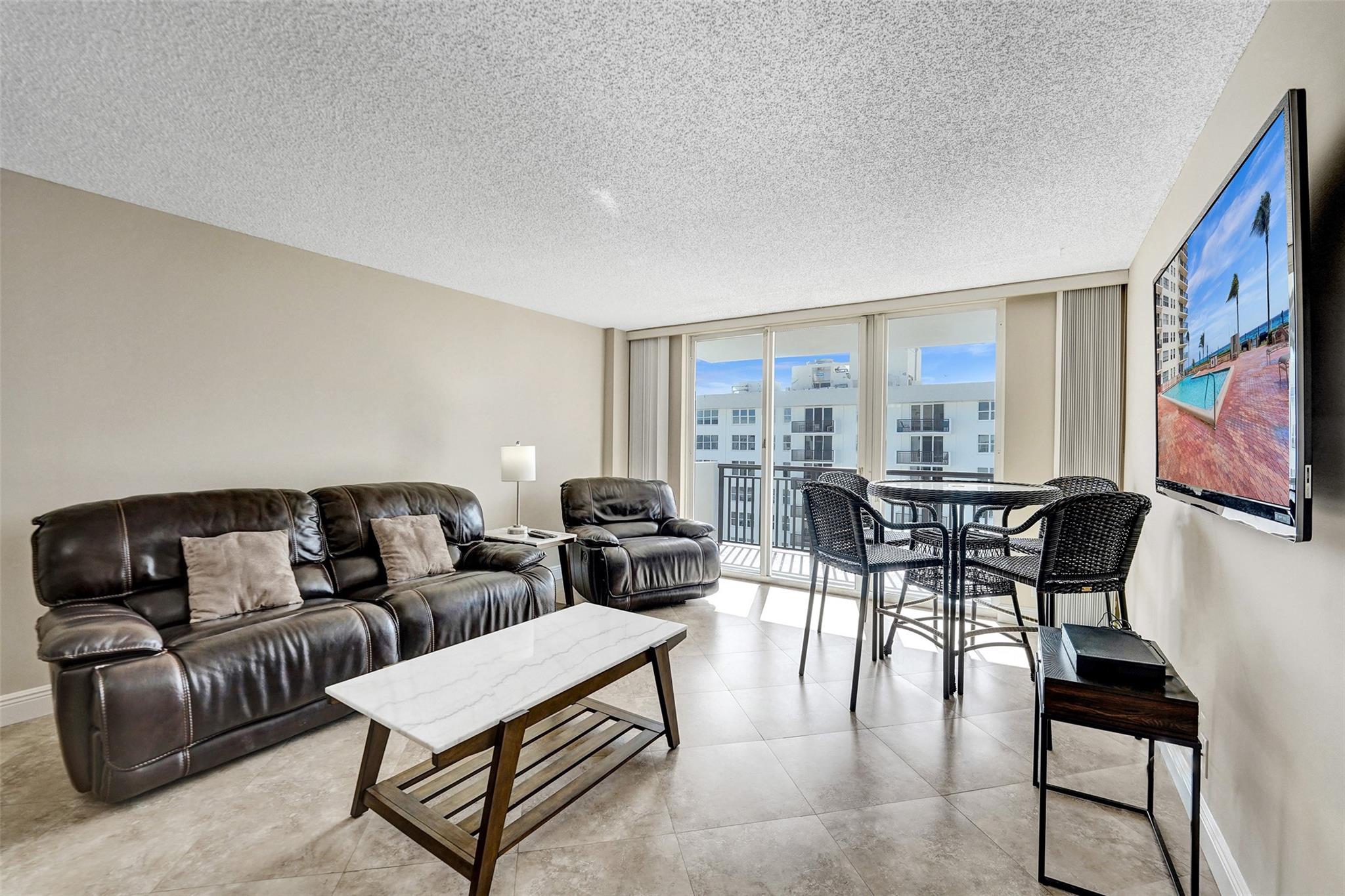 Opal Towers Condo - Residential Lease