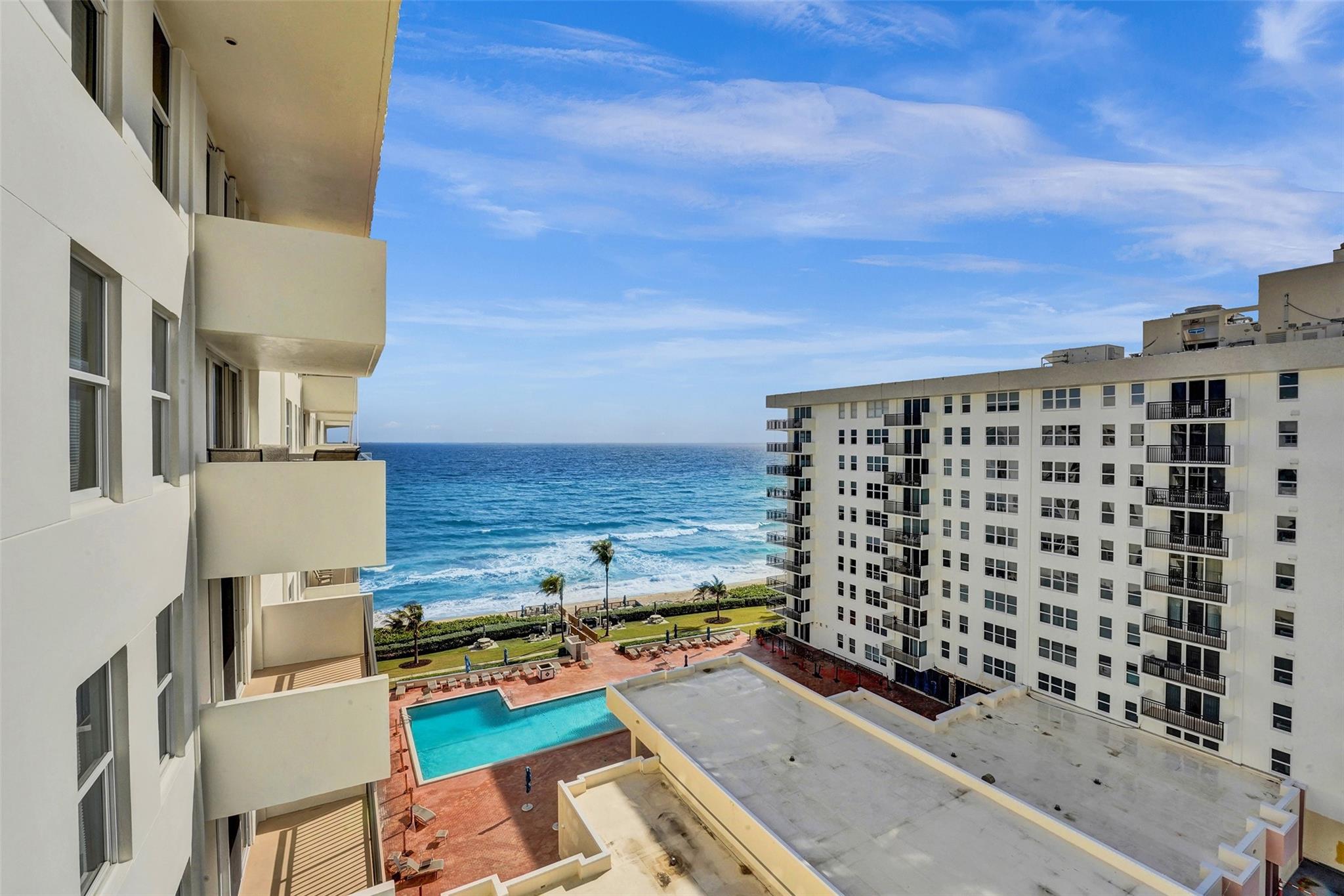 Opal Towers Condo - Residential Lease