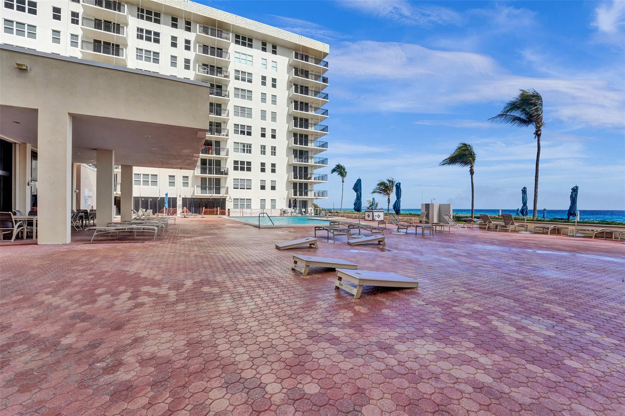 Opal Towers Condo - Residential Lease