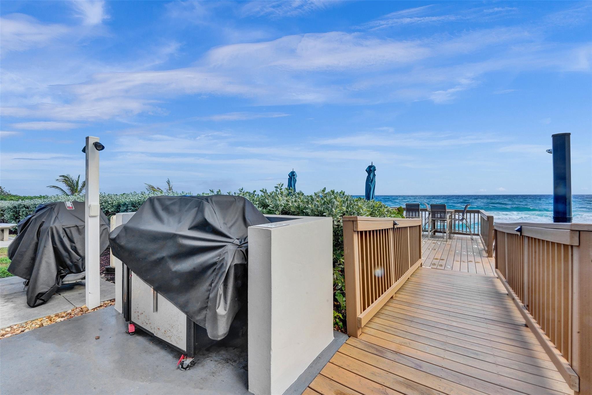 Opal Towers Condo - Residential Lease