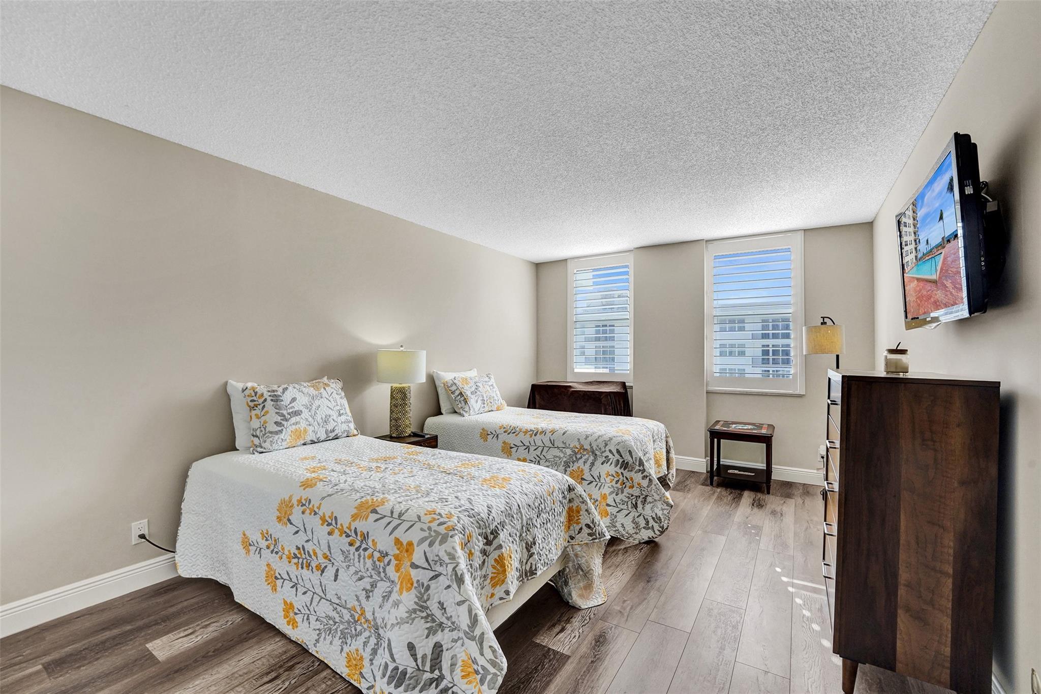 Opal Towers Condo - Residential Lease