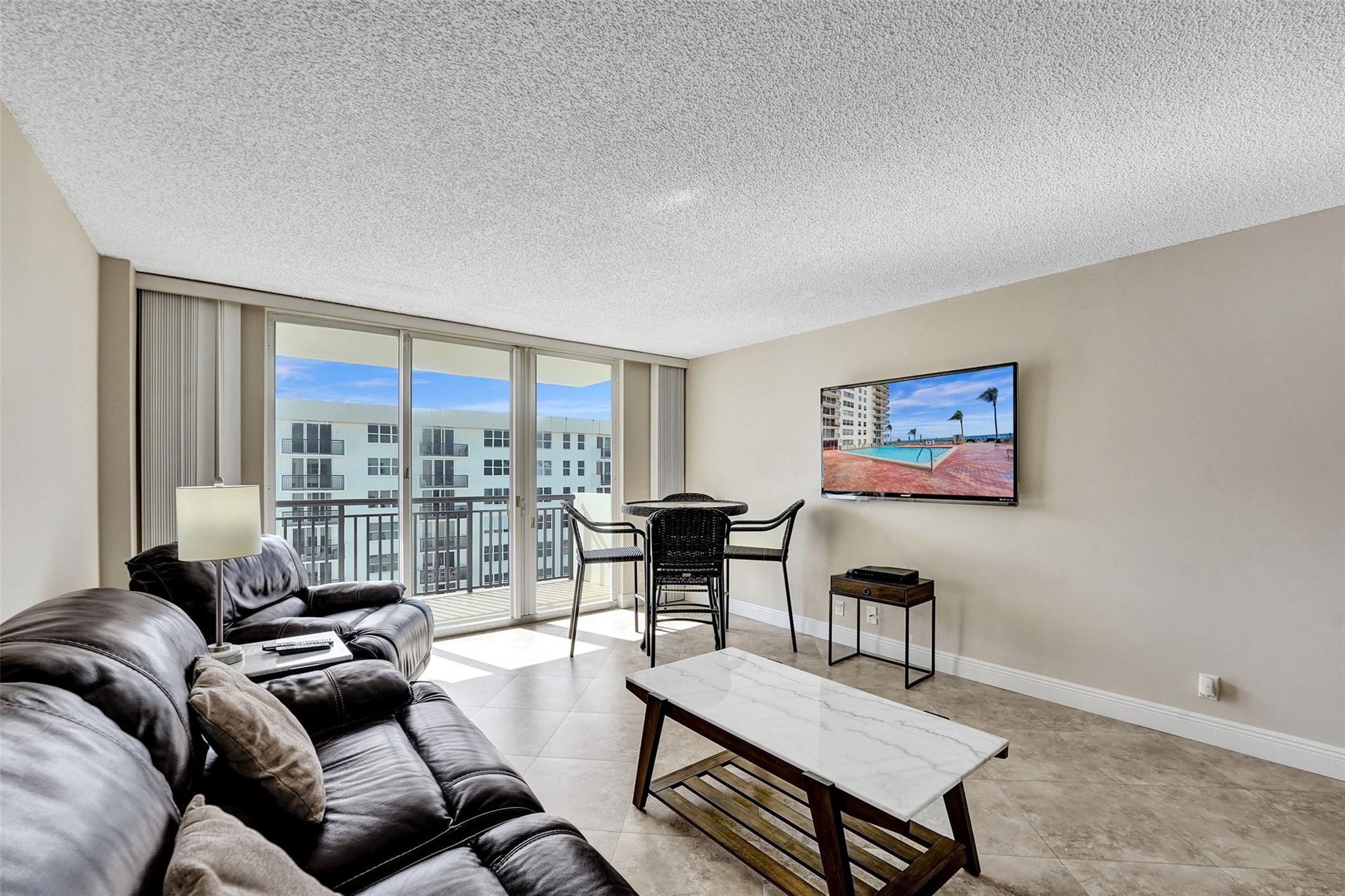 Opal Towers Condo - Residential Lease