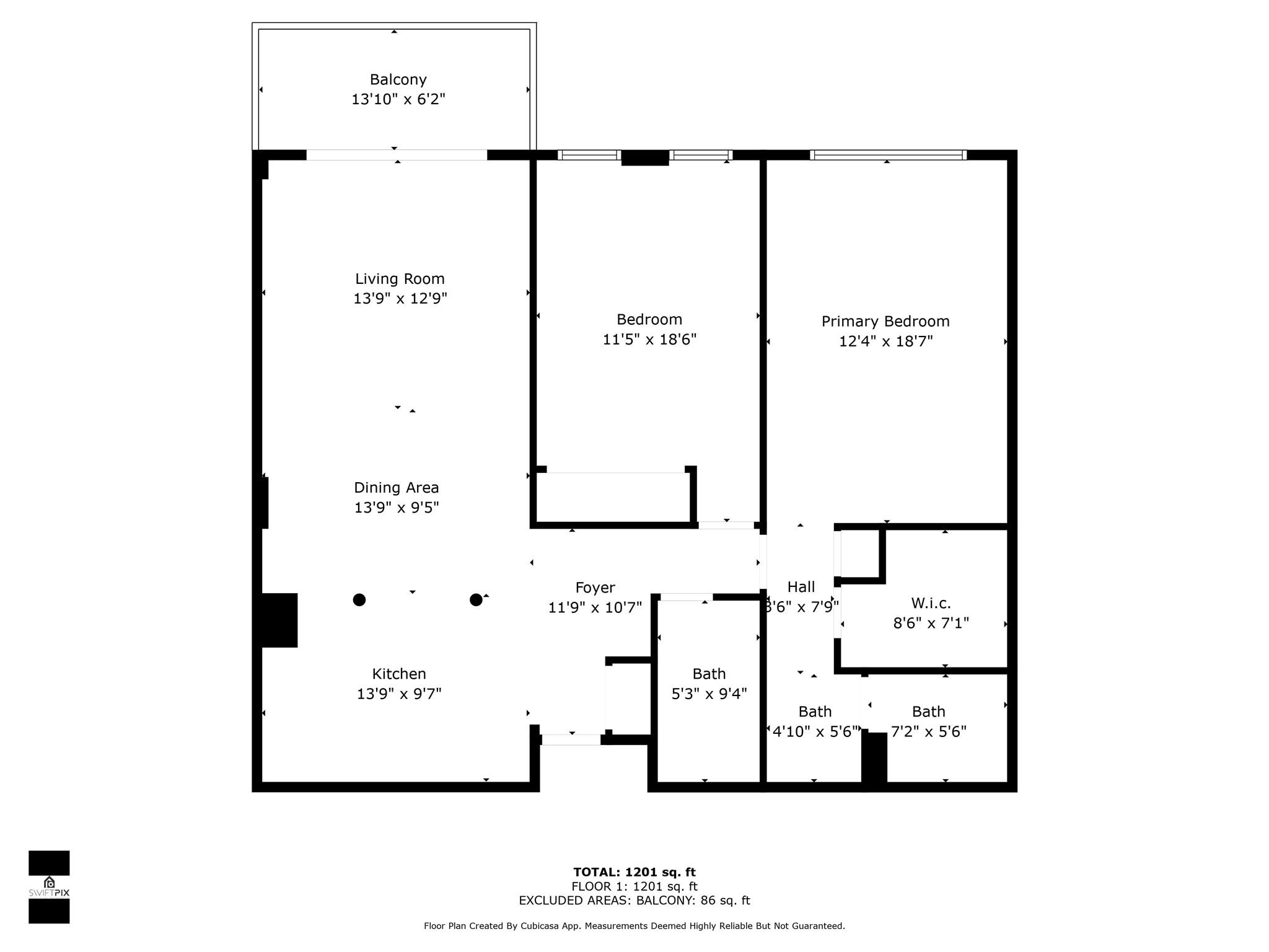 1149 Hillsboro Mile 904