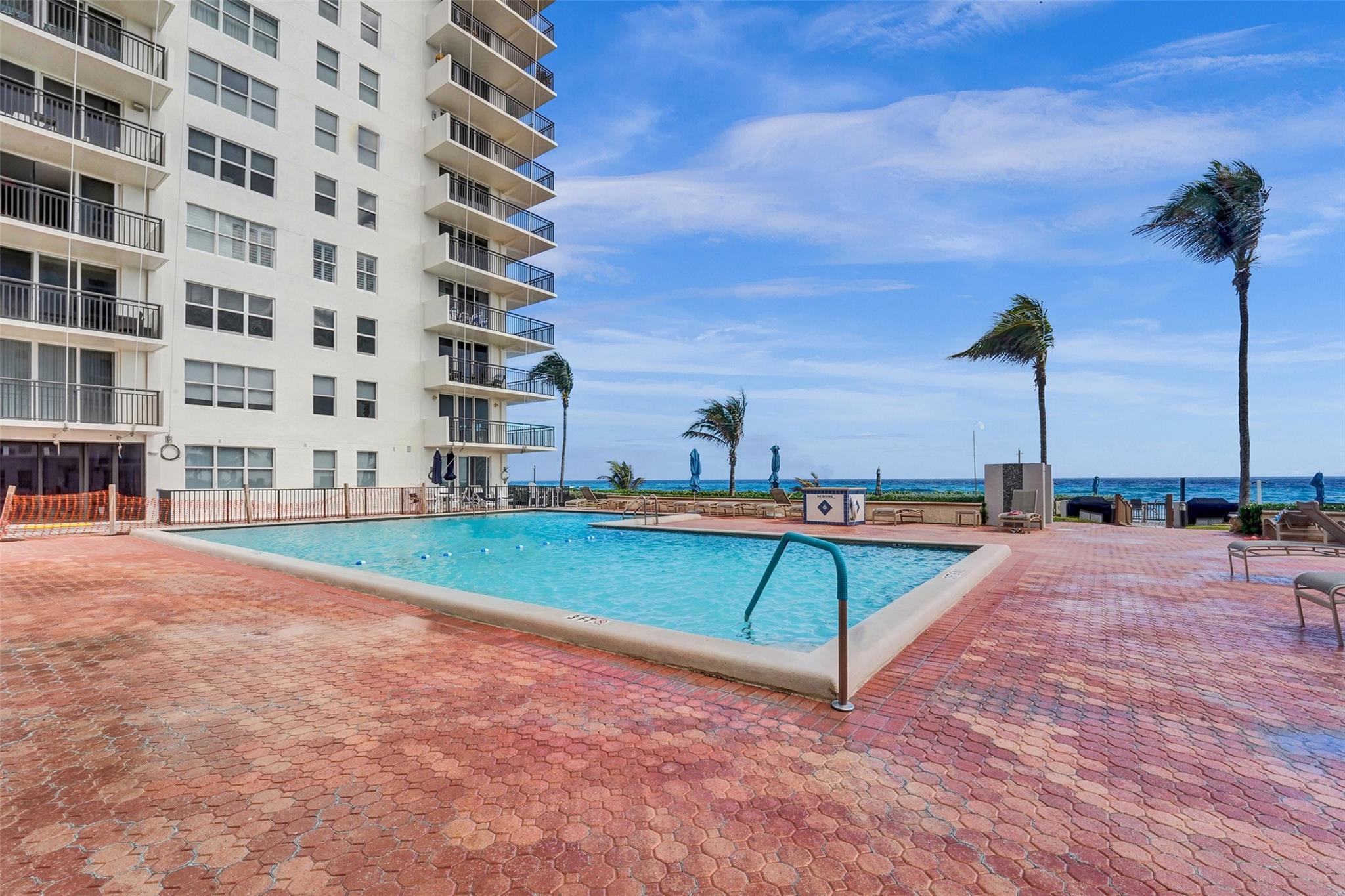 Opal Towers Condo - Residential Lease