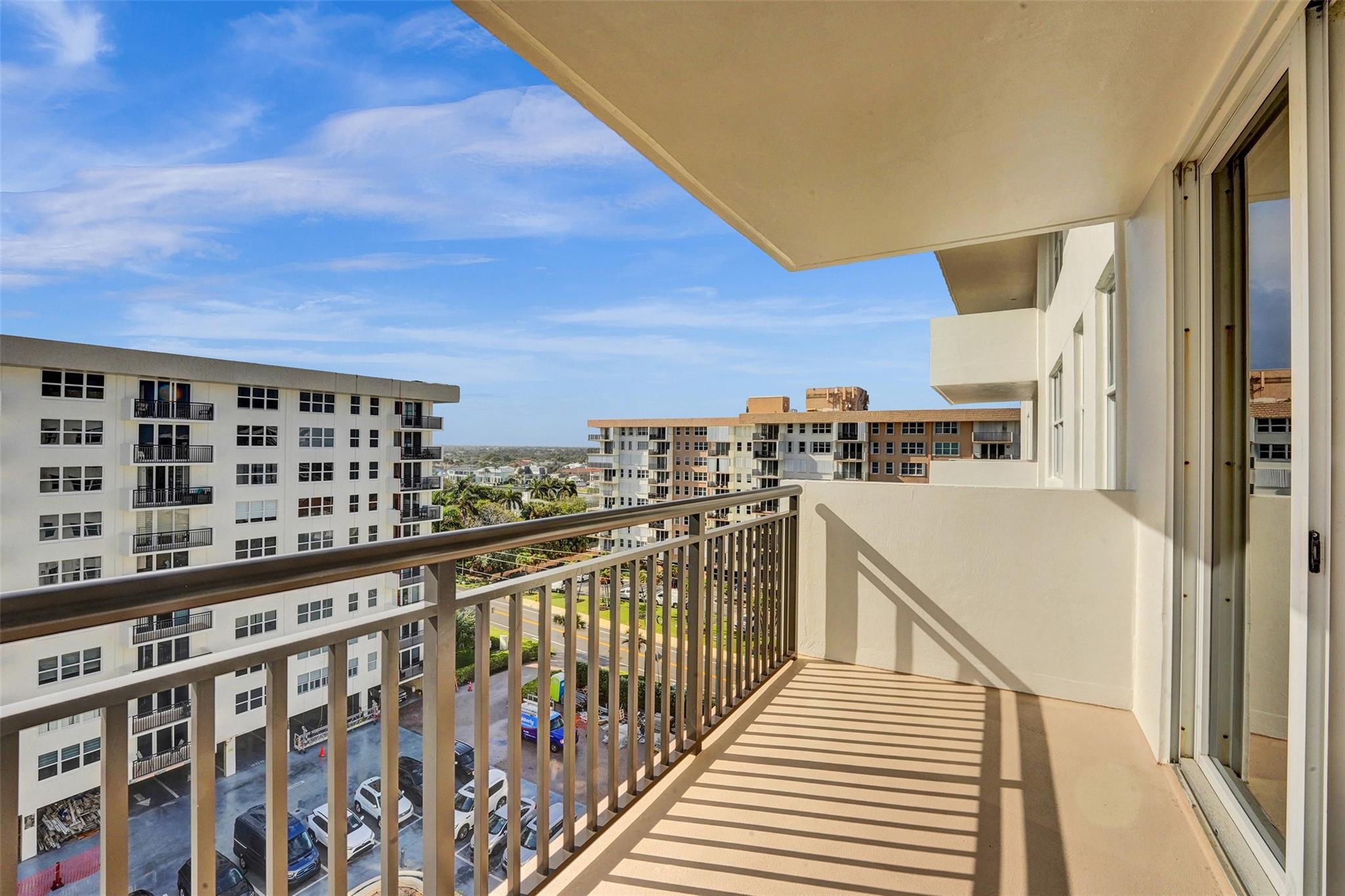 Opal Towers Condo - Residential Lease