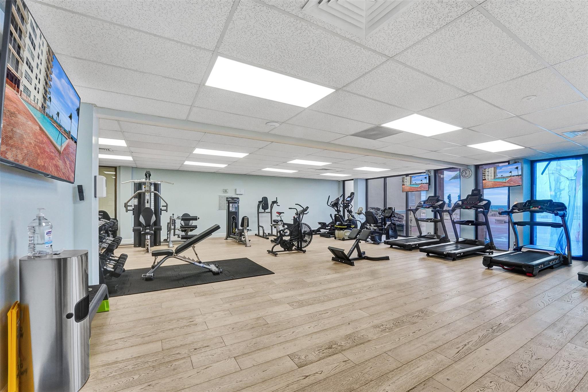 Opal Towers Condo - Residential Lease