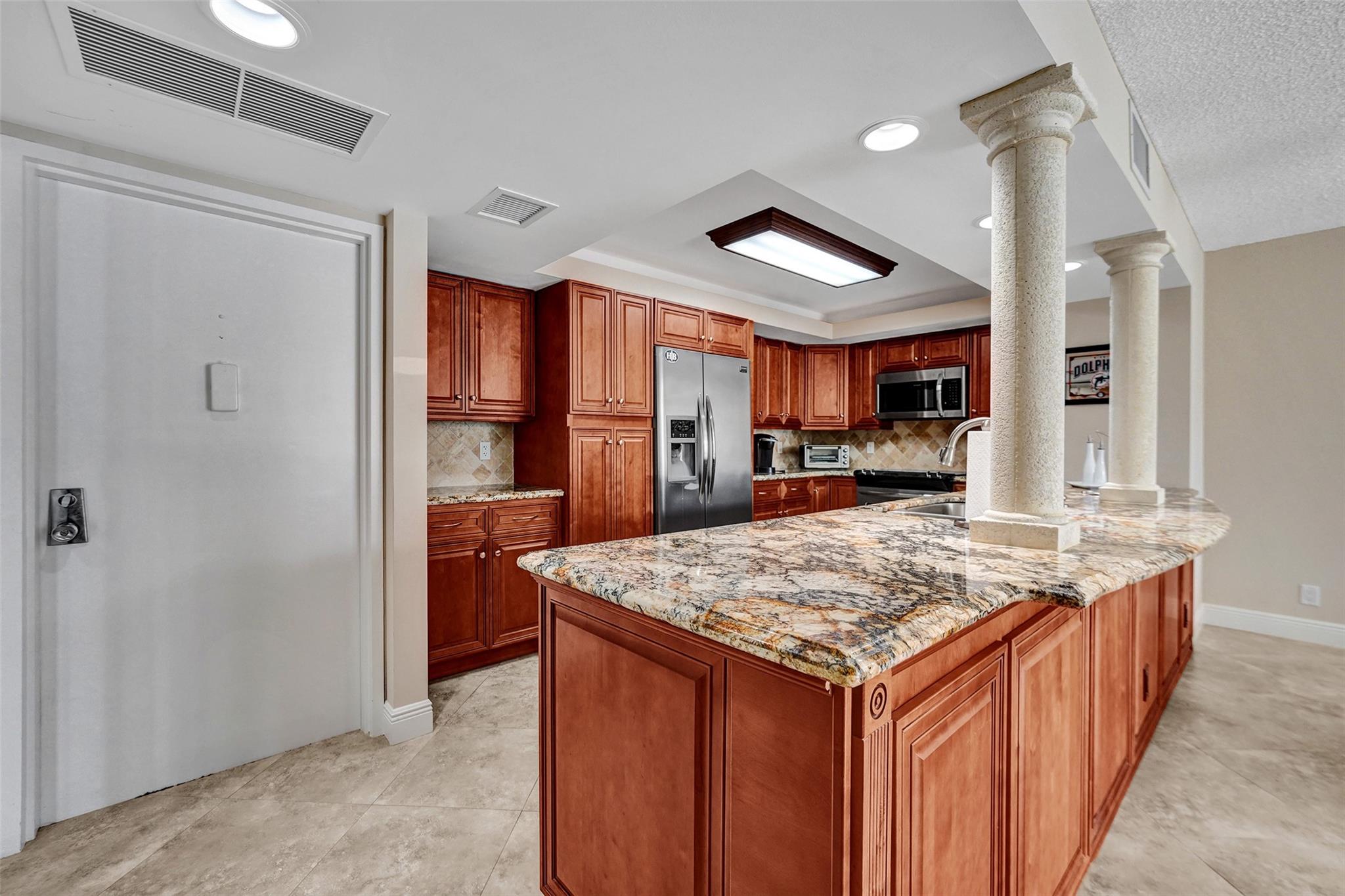 Opal Towers Condo - Residential Lease