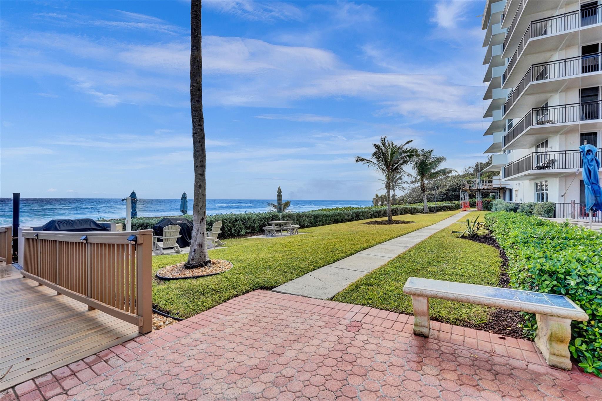 Opal Towers Condo - Residential Lease