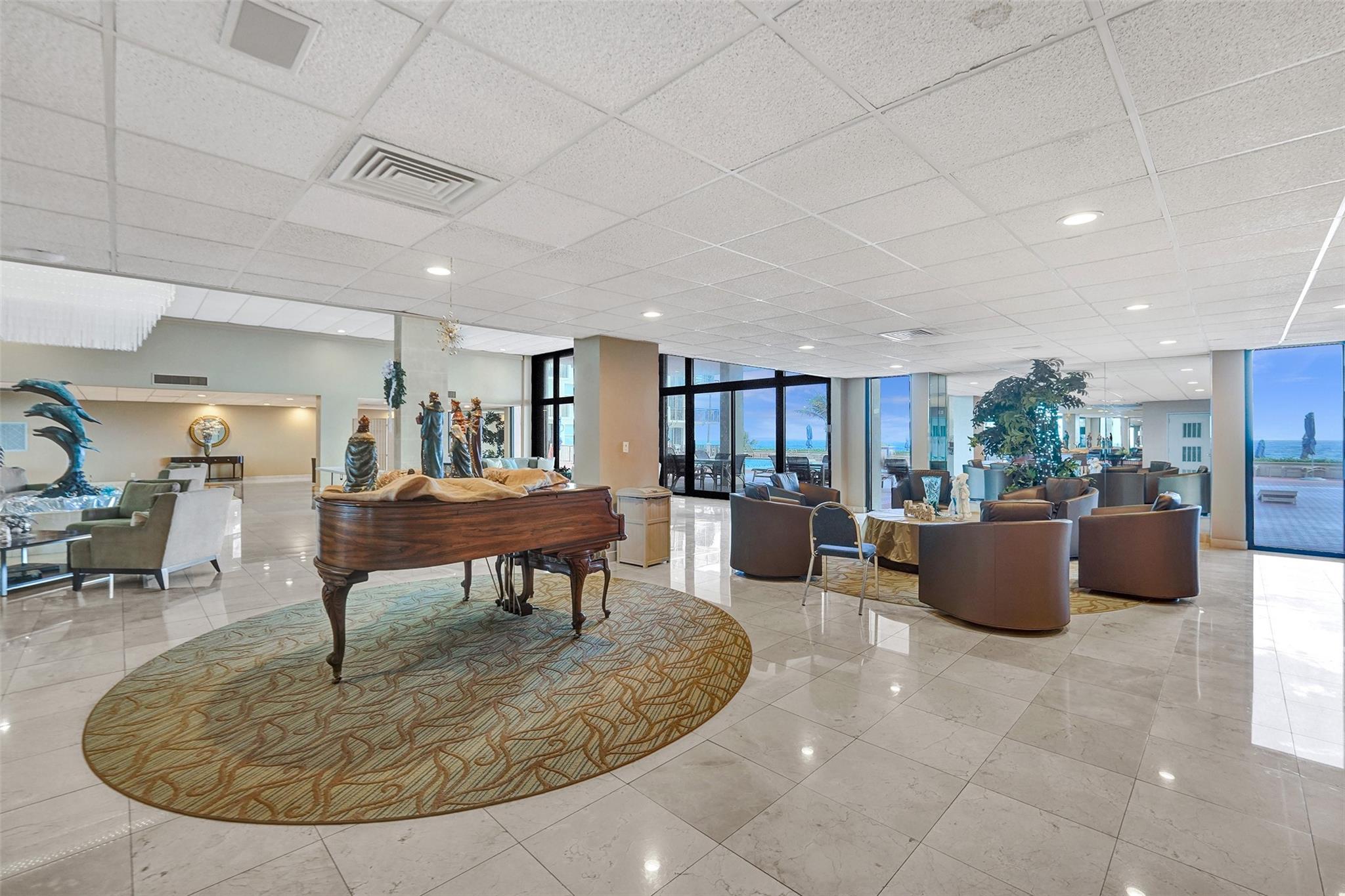 Opal Towers Condo - Residential Lease