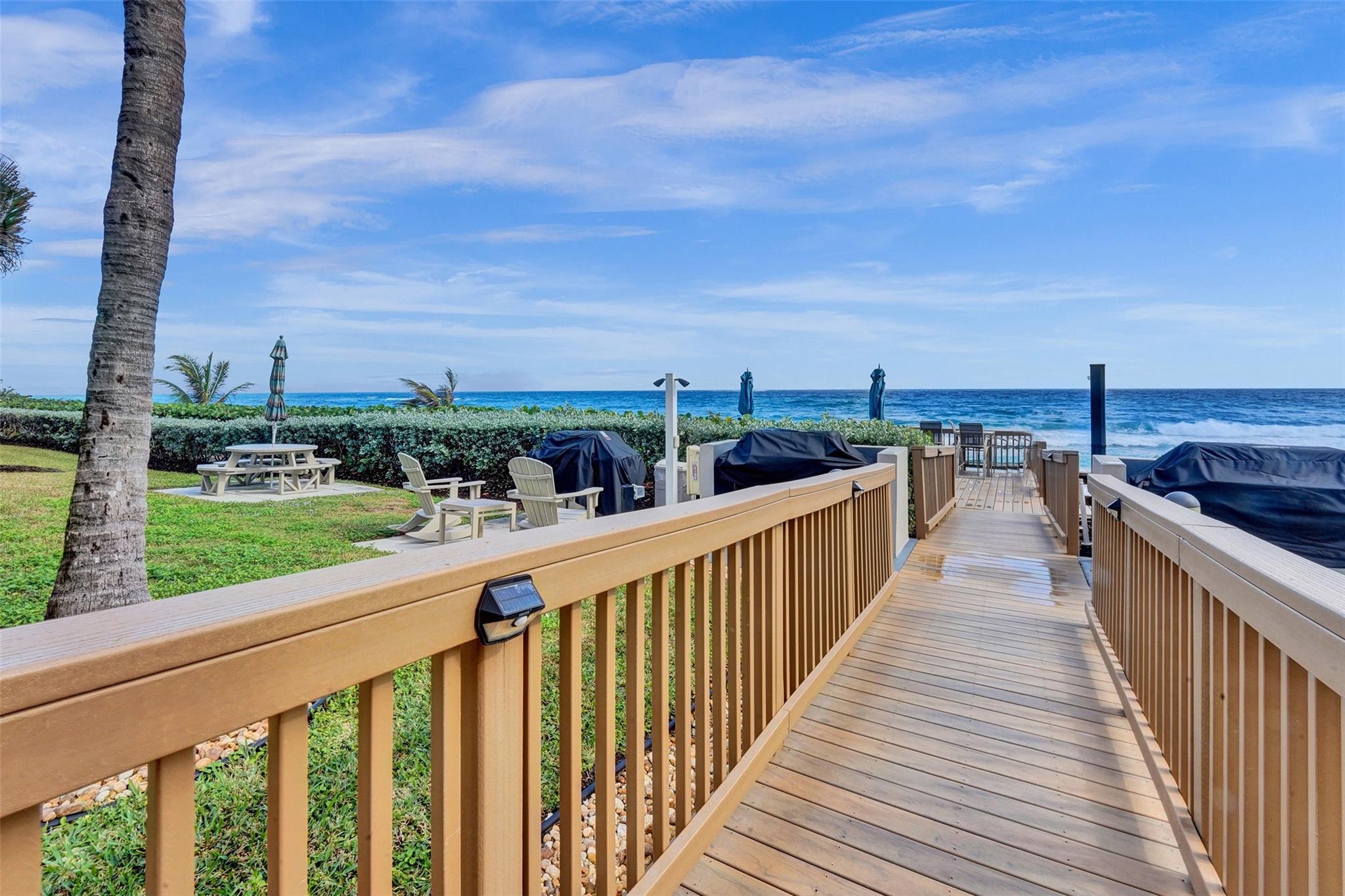 Opal Towers Condo - Residential Lease