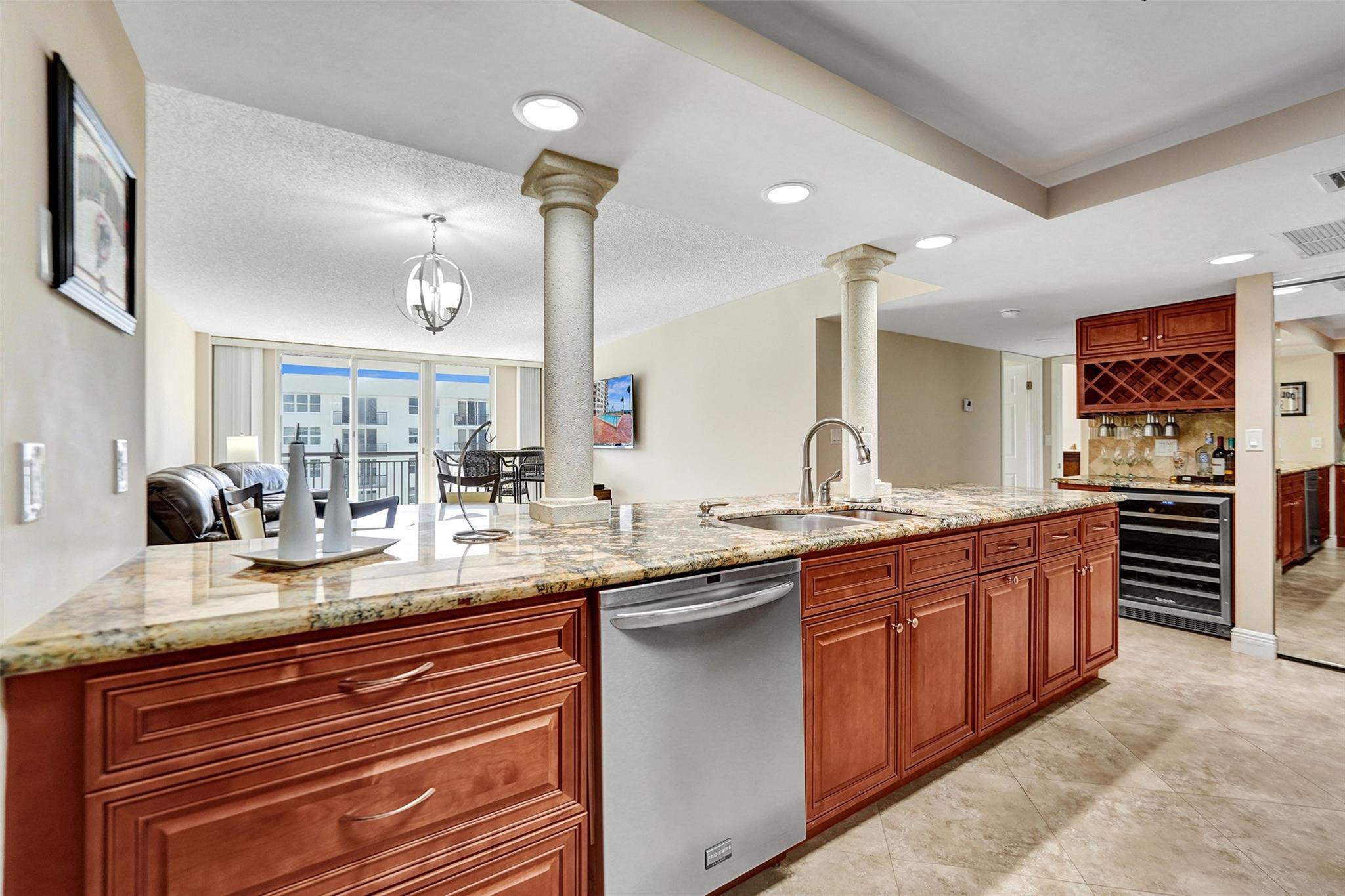 Opal Towers Condo - Residential Lease