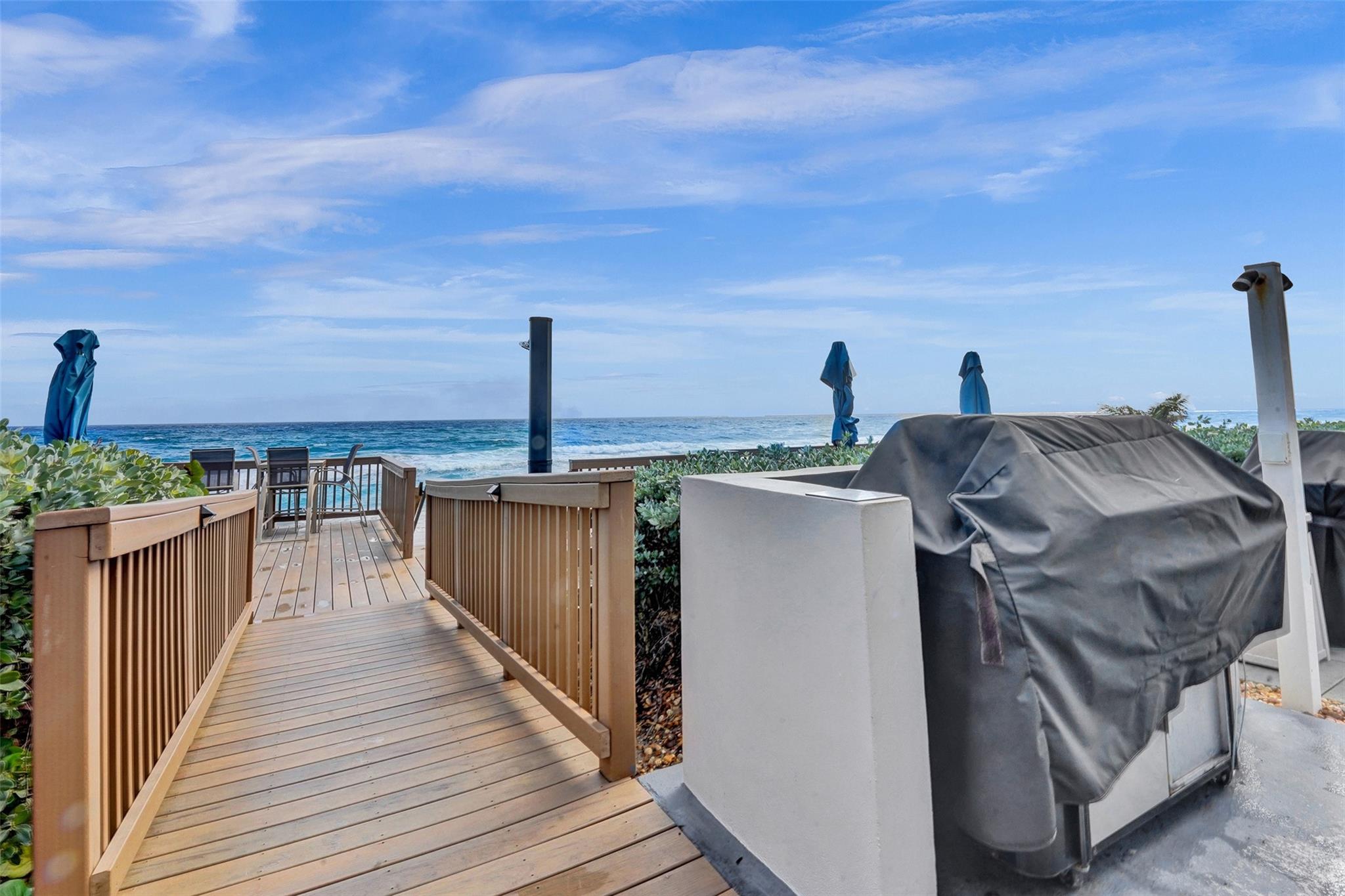 Opal Towers Condo - Residential Lease