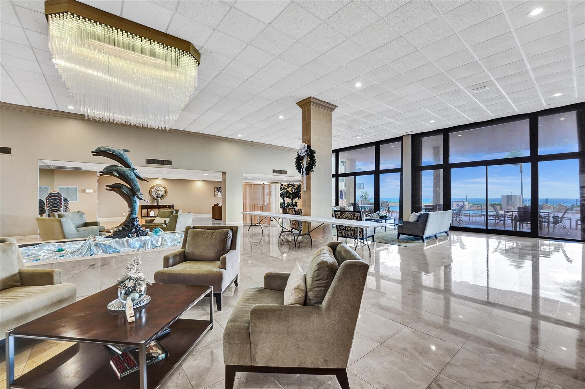 Opal Towers Condo - Residential Lease