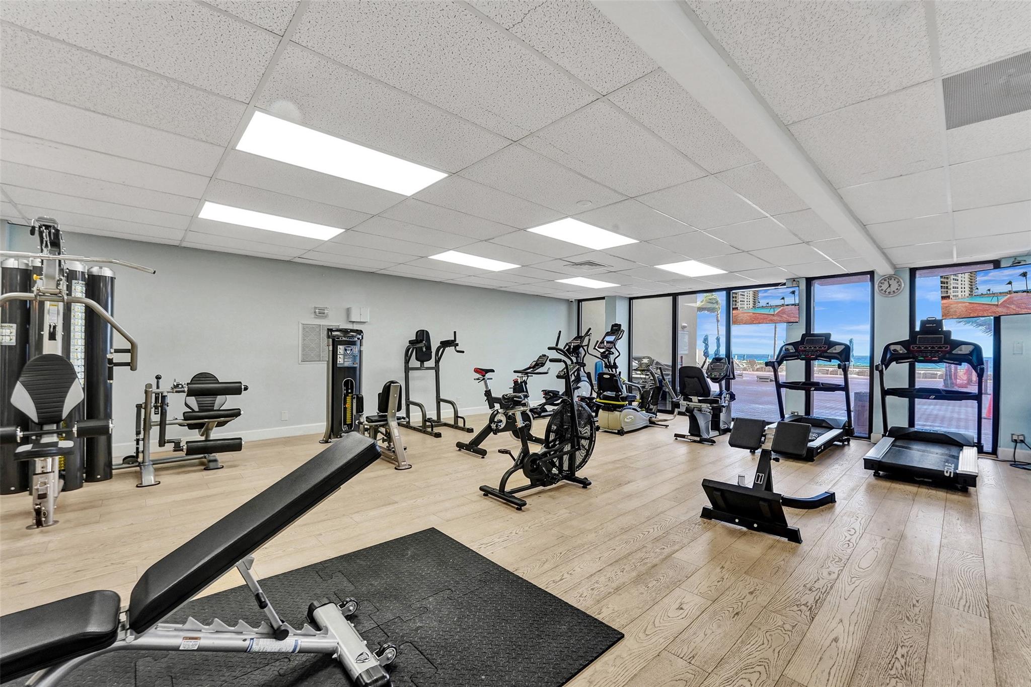 Opal Towers Condo - Residential Lease