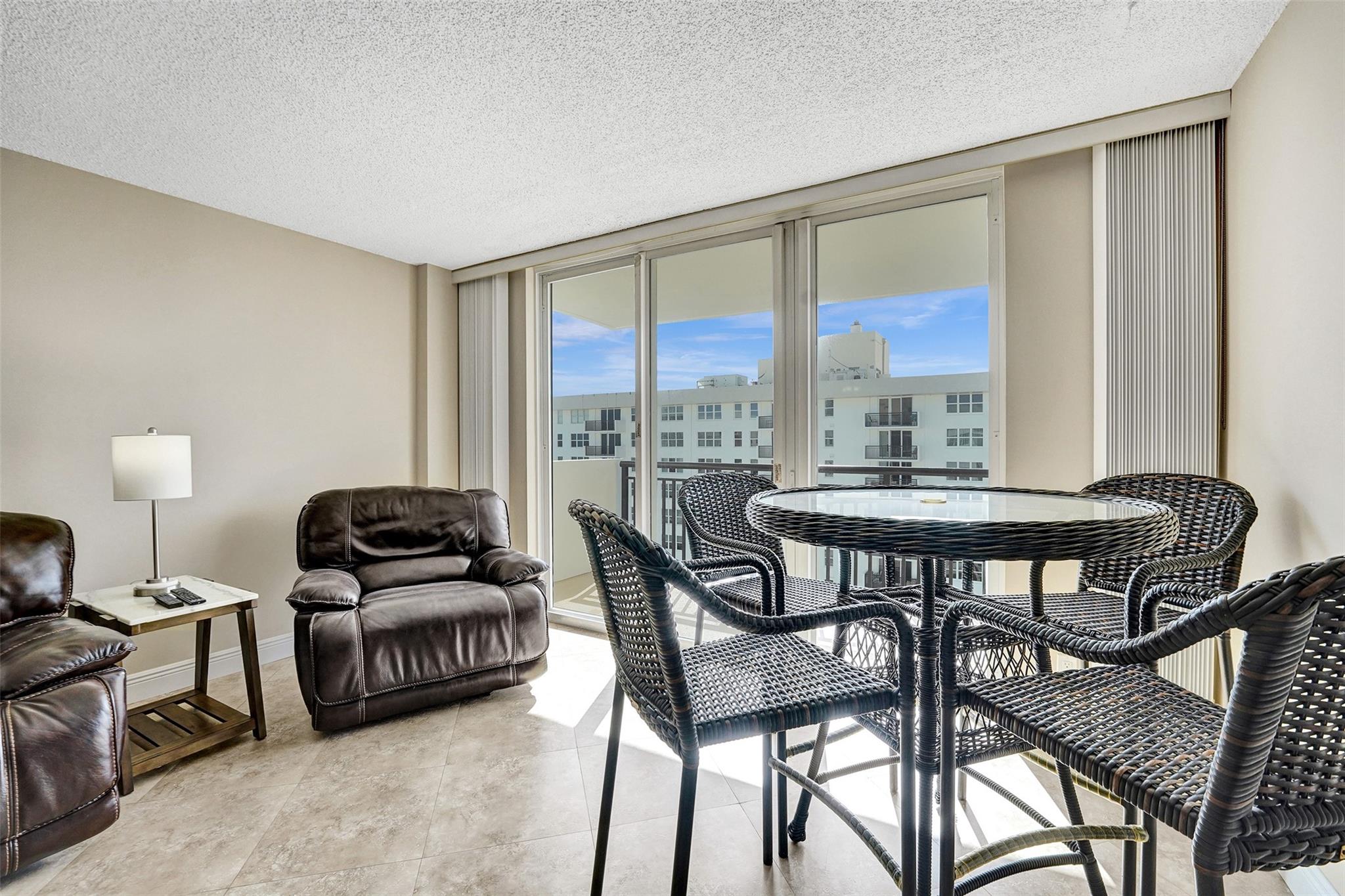 Opal Towers Condo - Residential Lease