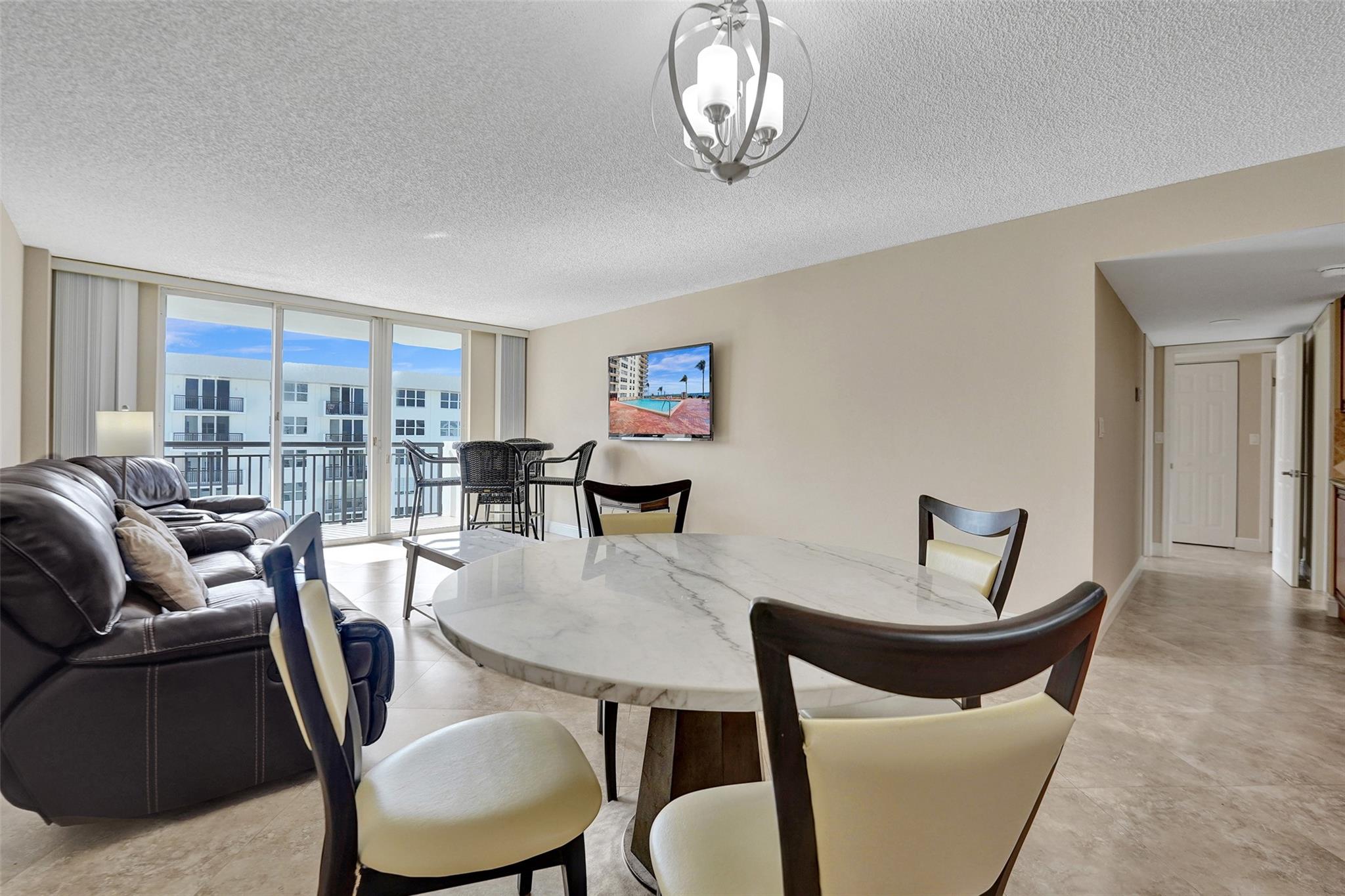 Opal Towers Condo - Residential Lease