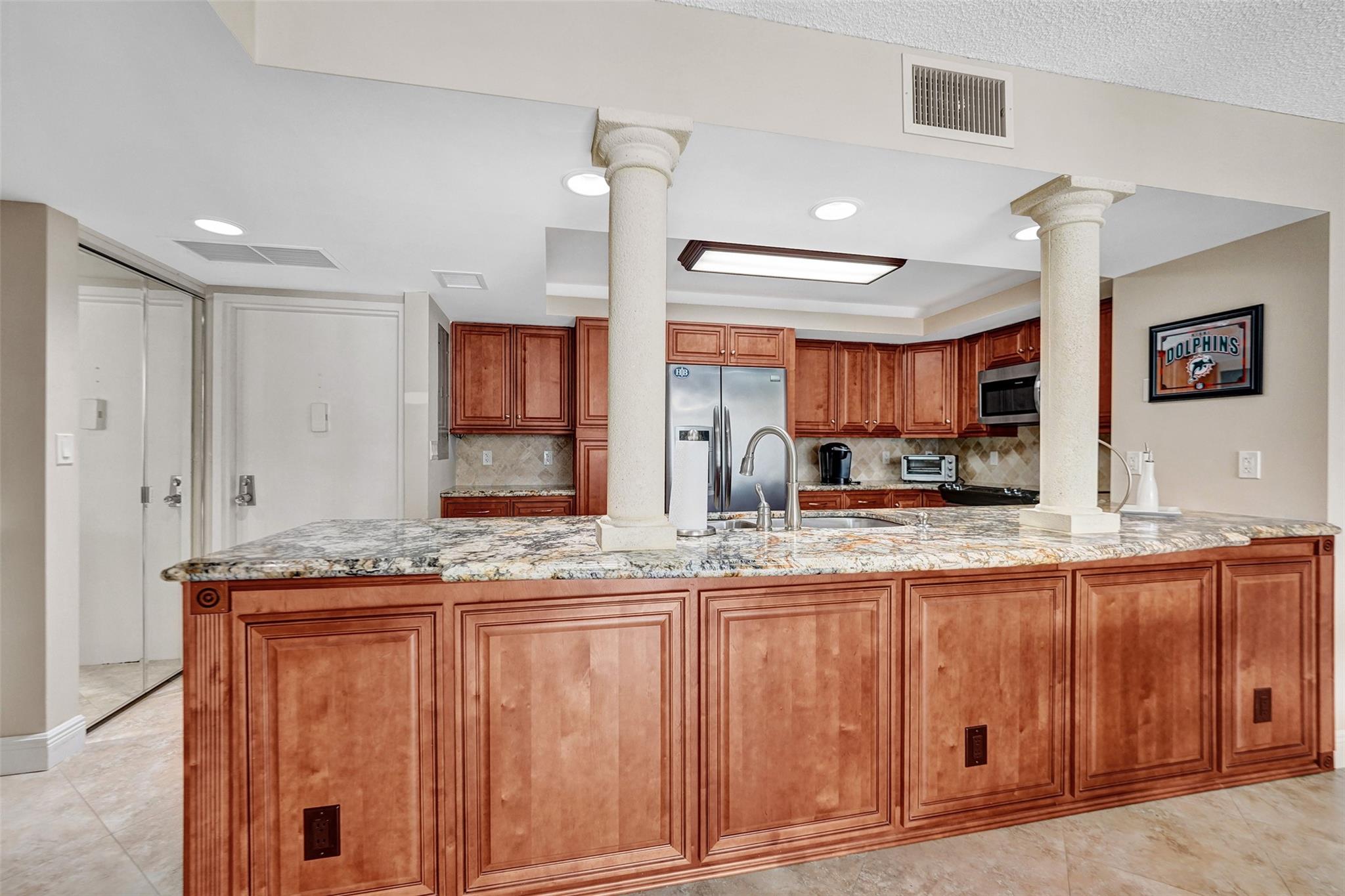 Opal Towers Condo - Residential Lease