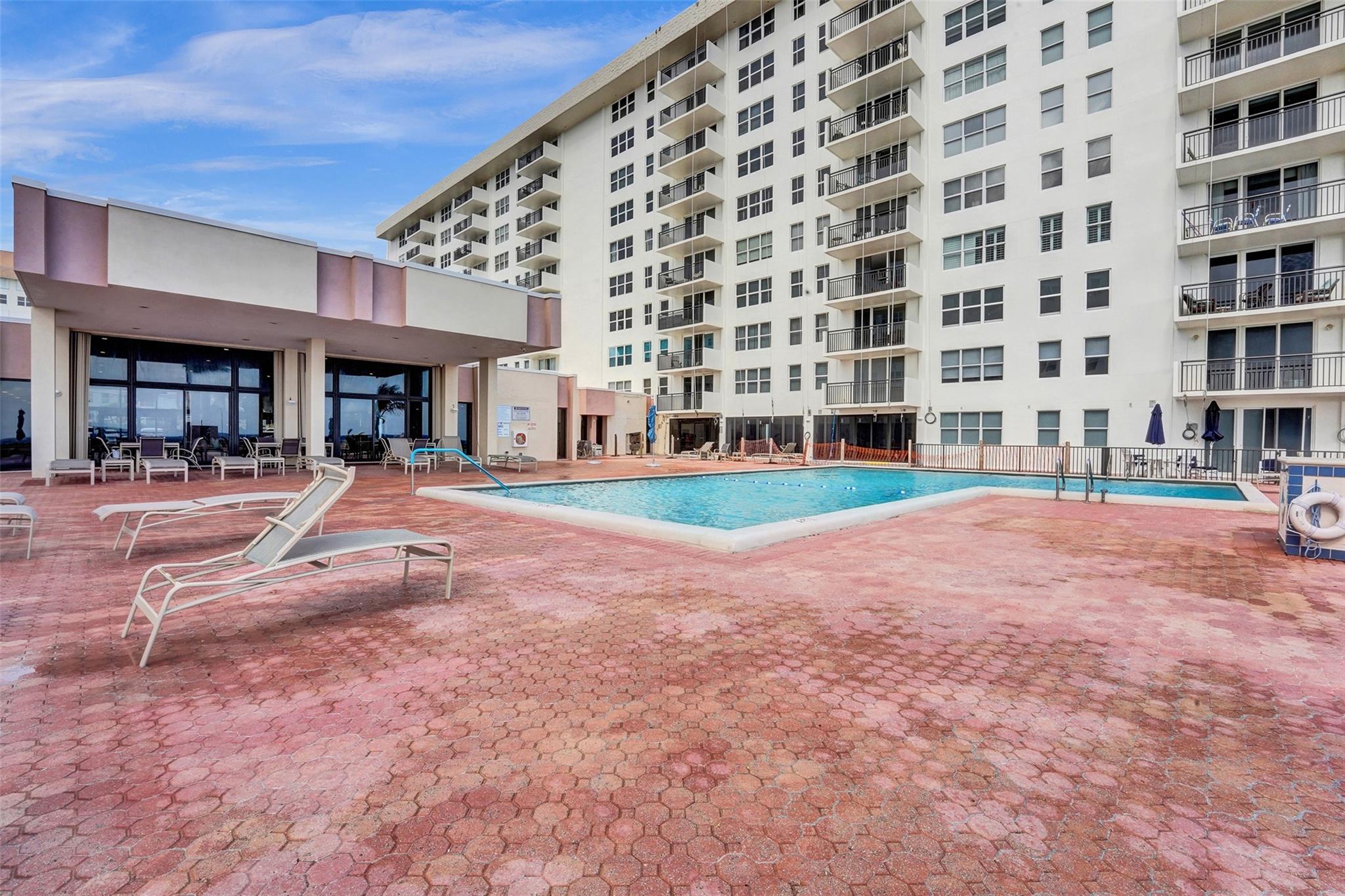 Opal Towers Condo - Residential Lease