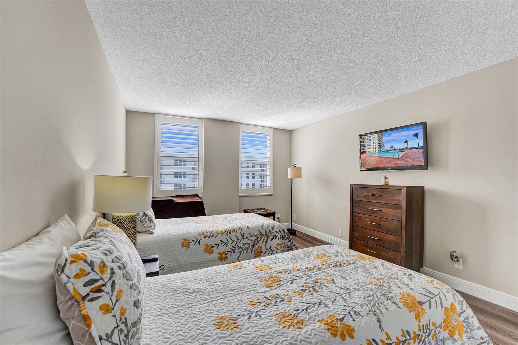 Opal Towers Condo - Residential Lease