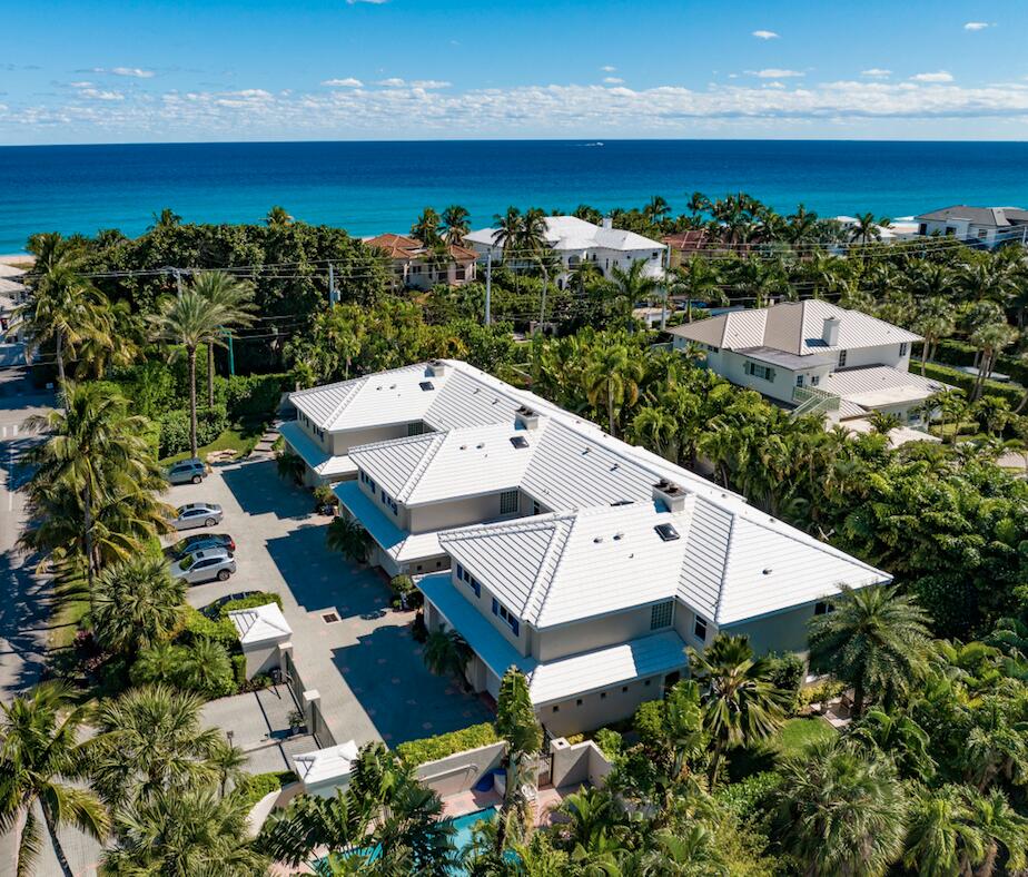 Cambria Crest - Residential