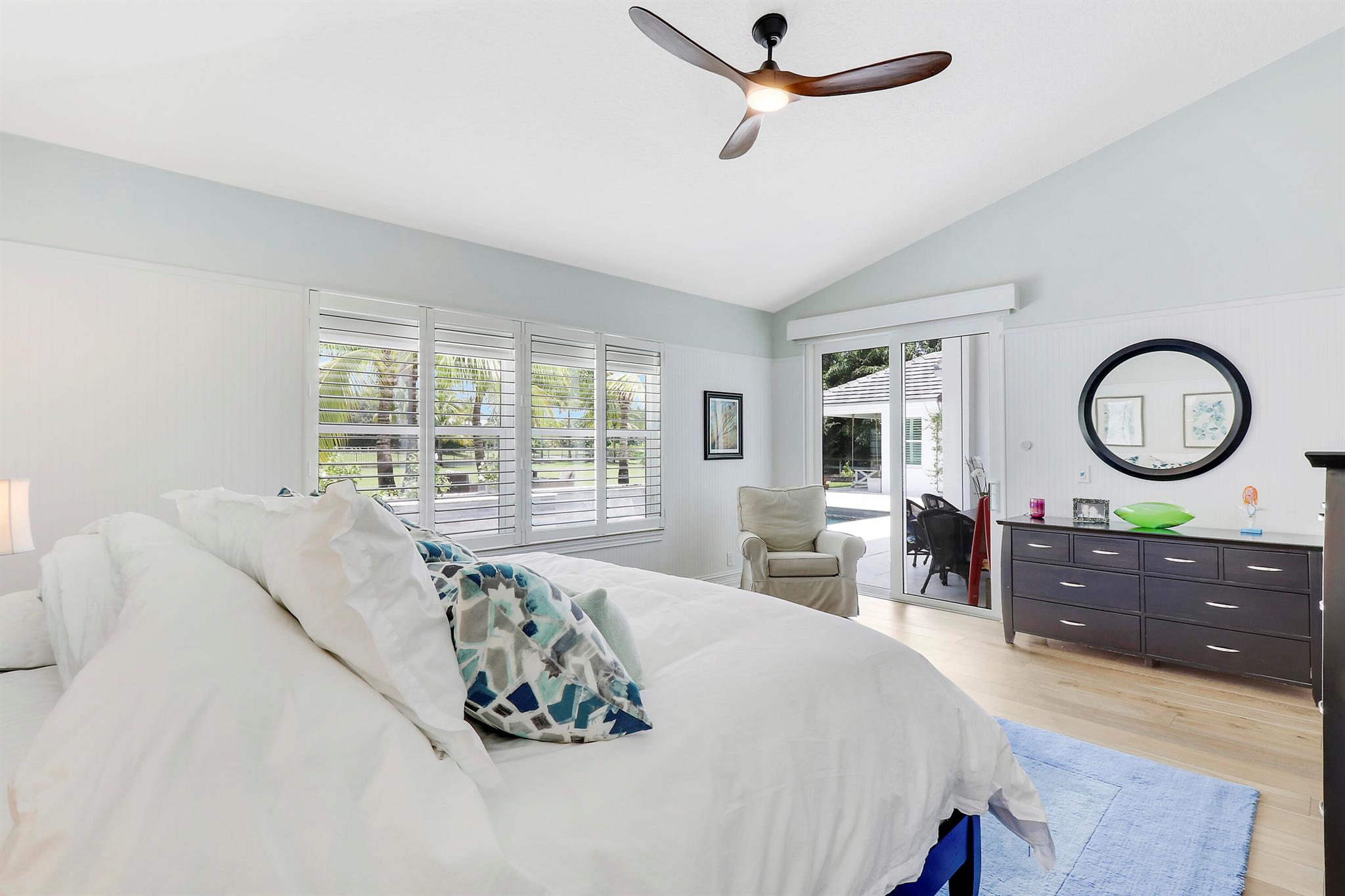 Steeplechase - Residential