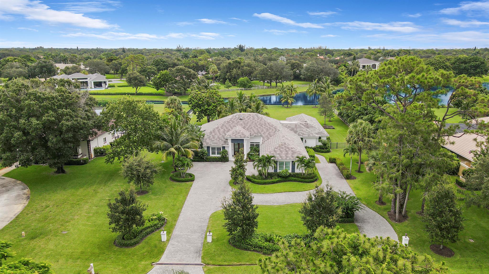 Steeplechase - Residential