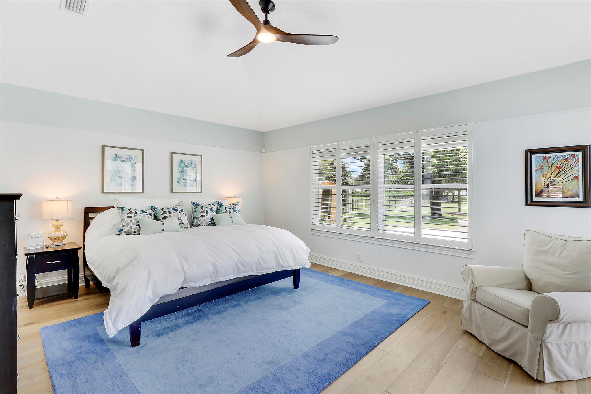 Steeplechase - Residential