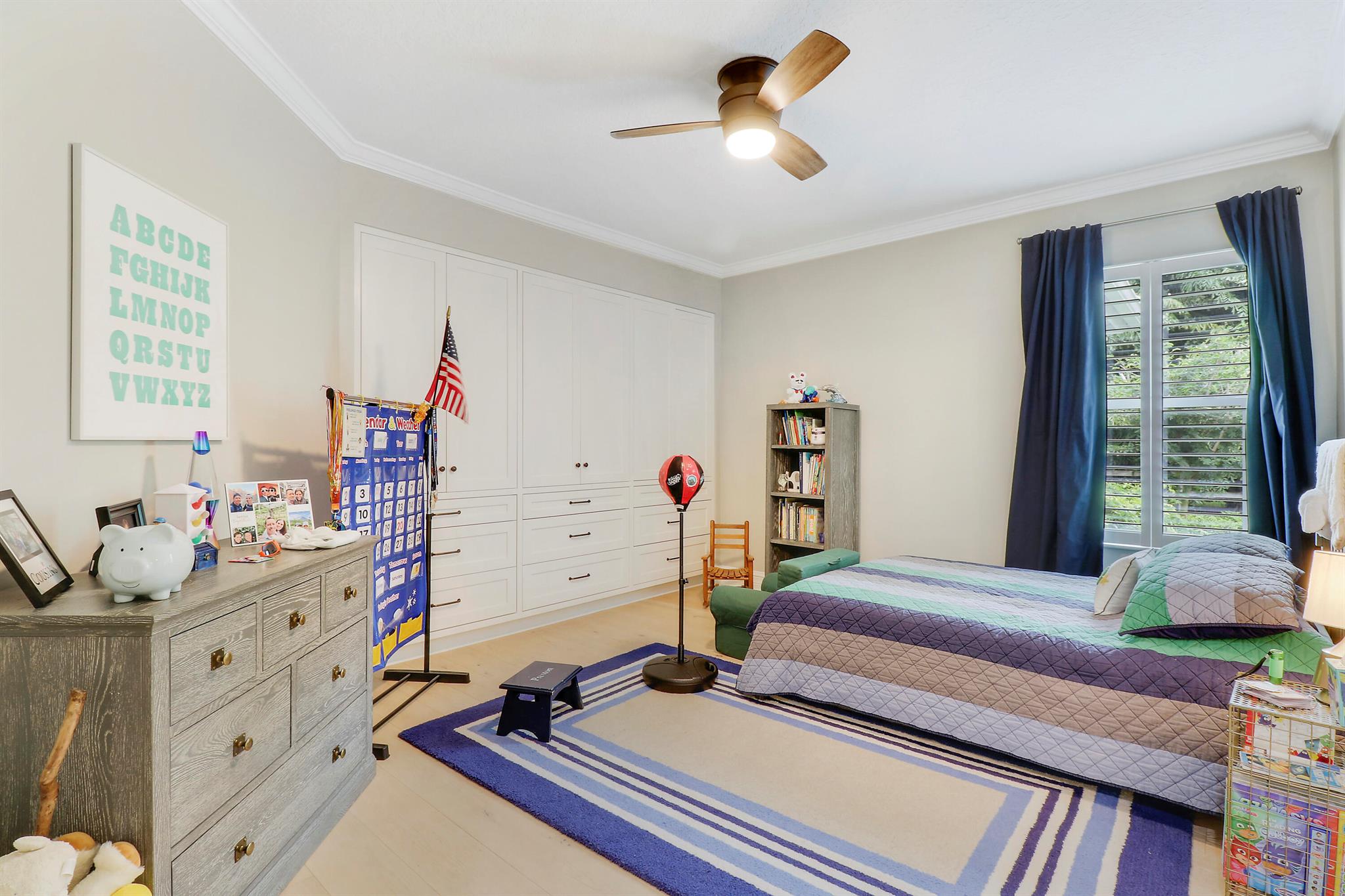 Steeplechase - Residential